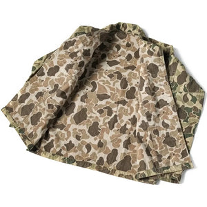 Veste Anglaise Homme Militaire