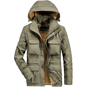 Veste Tactique Sans Manche Beige