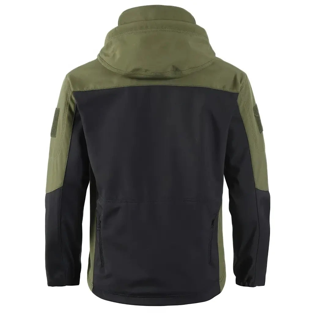 Veste Militaire pour Officier Homme