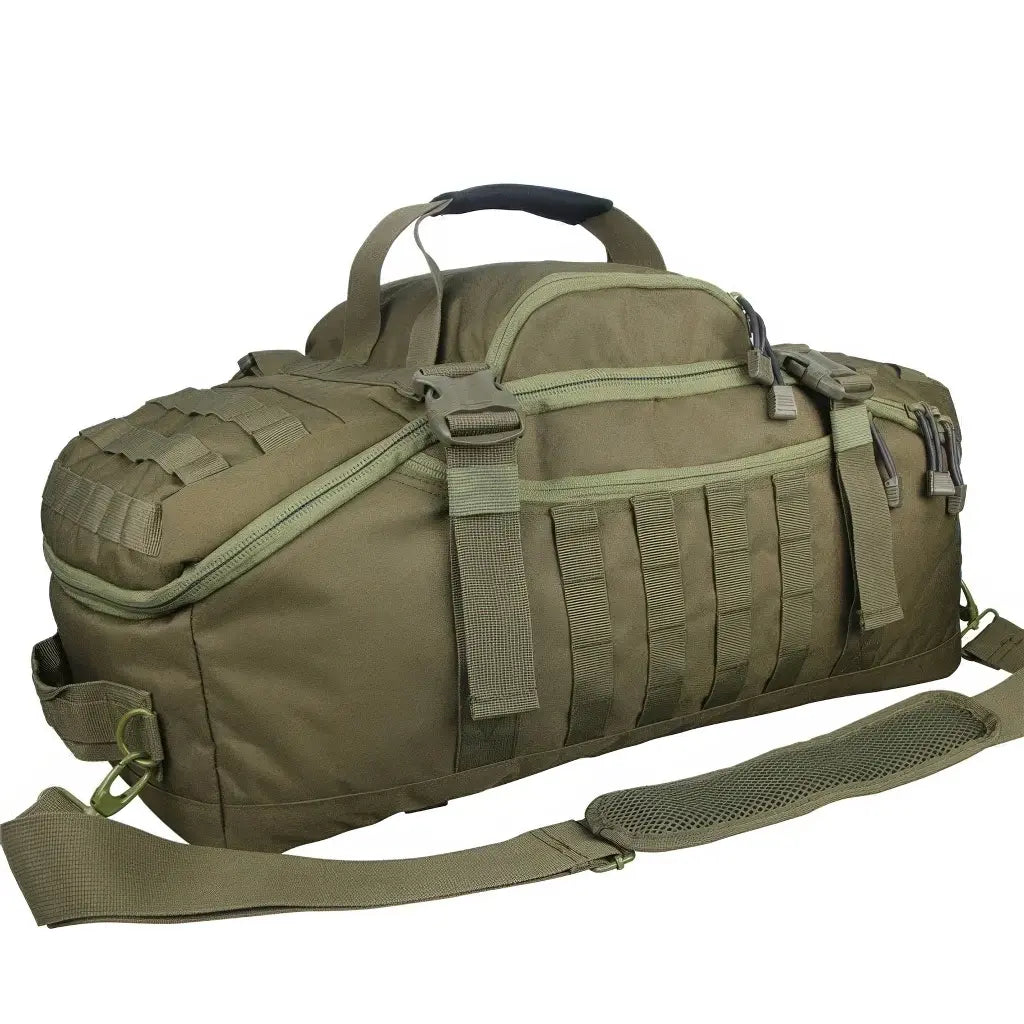 Sac Tactique 30L Vert
