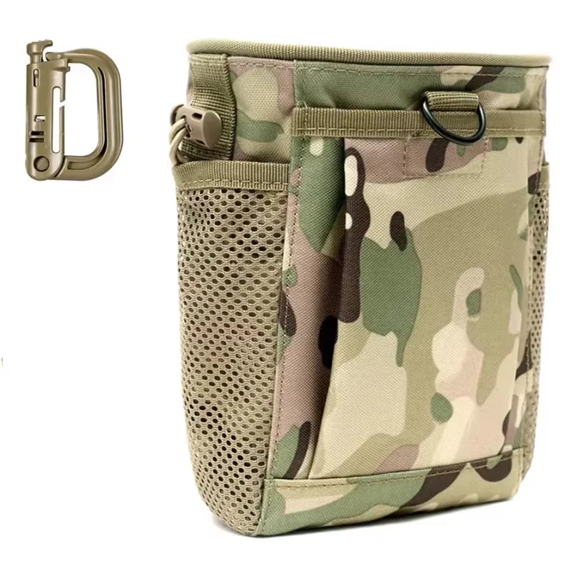 Poche Fourre-Tout MOLLE