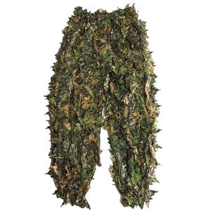 Ghillie Suit 3D