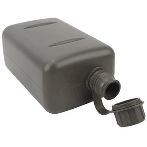 Gourde Tactique Plastique