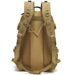 Sac à Dos Tactique Discret Arrière