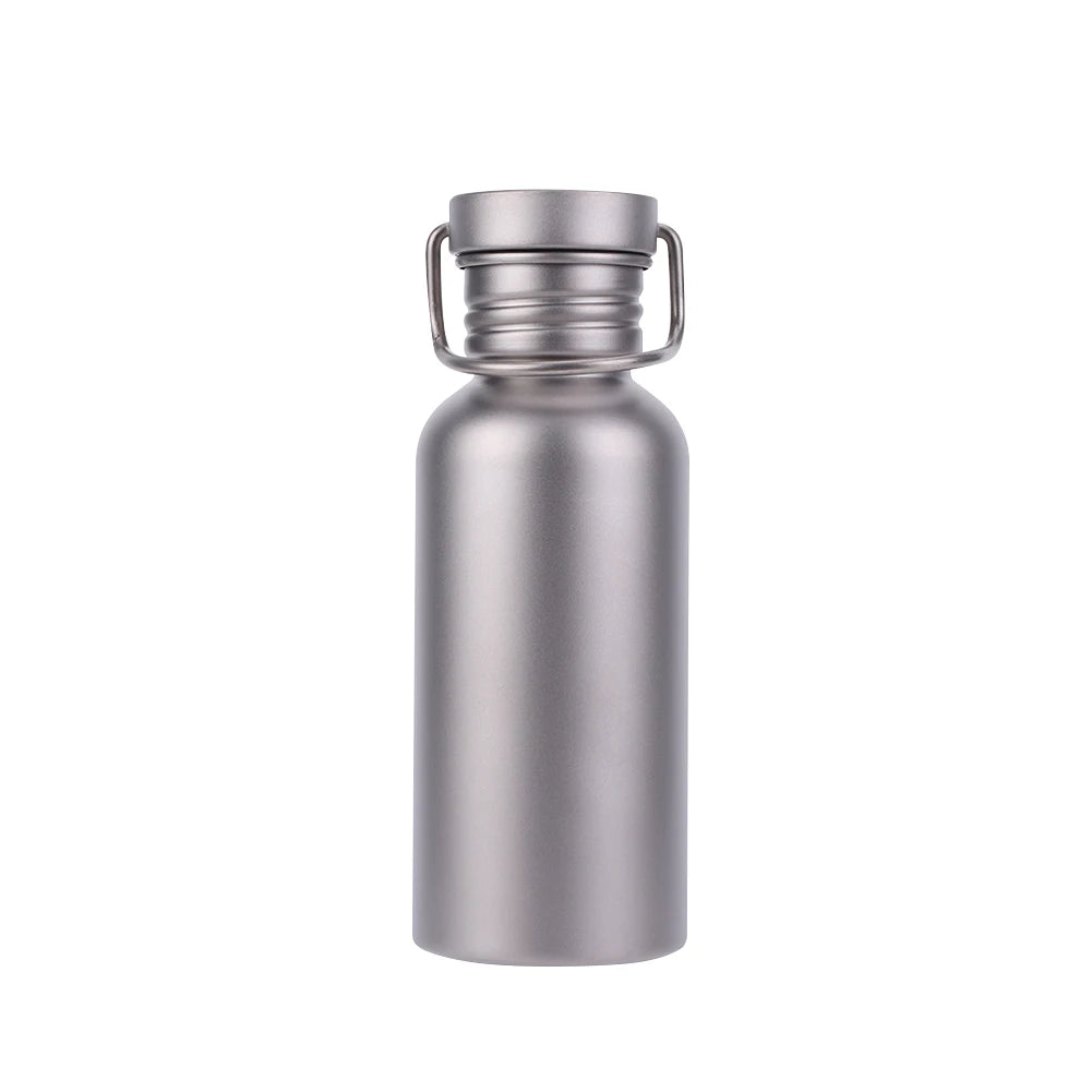 Gourde Militaire Simple Paroi 500ml