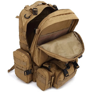 Sac Militaire 60 Litres