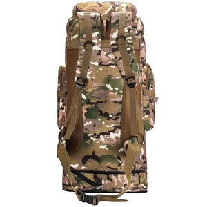 Sac de Transport Militaire Arrière