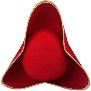 Chapeau de Militaire Espagnol