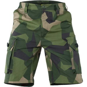 Short Camouflage Militaire