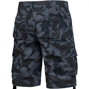 Short Camouflage Treillis Militaire