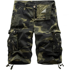 Short Homme Tactique