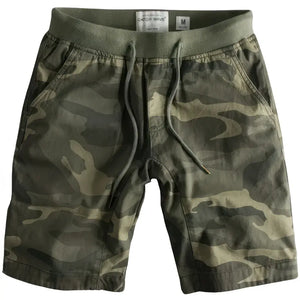 Short Militaire Mini