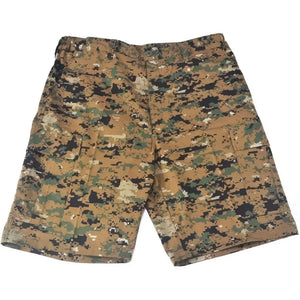 Short Militaire Surplus