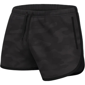 Short Militaire de Sport
