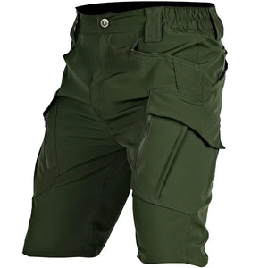 Short Militaire pour Homme