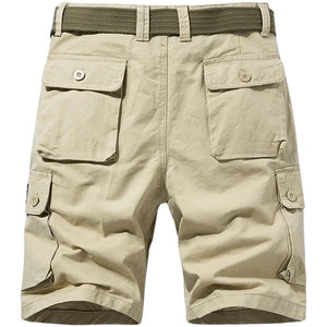 Short Sable Militaire