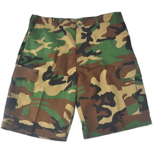 Short Surplus Militaire