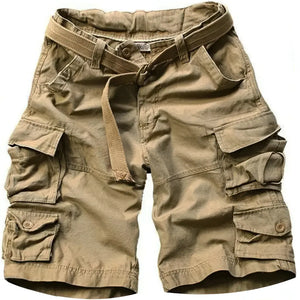 Short Tactique Coyote