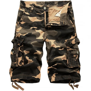 Short Tactique pour Homme