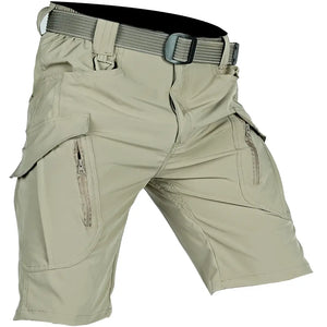 Short pour Militaire Homme