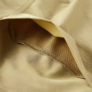 Surchemise Militaire Homme Poche