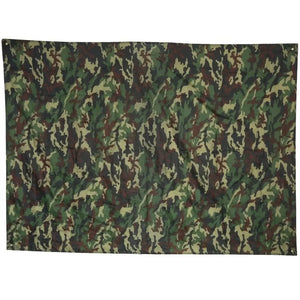 Surplus Militaire Bâche de Camouflage
