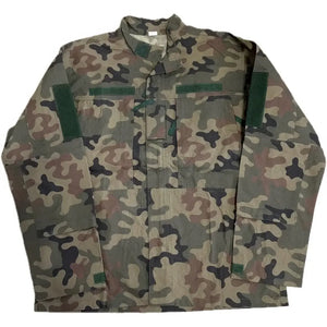 Surplus Militaire Veste Allemande