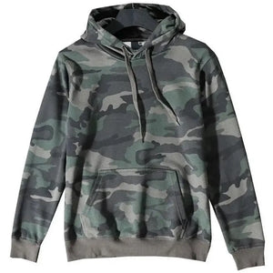 Sweat-Shirt Militaire