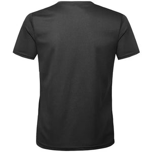 T-Shirt Militaire Arrière
