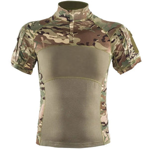 T-Shirt Militaire Parachutiste