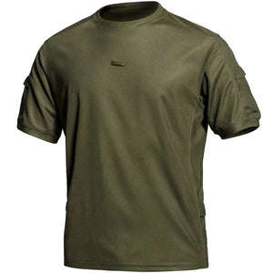 T-Shirt Sport Militaire
