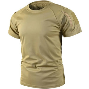 T-Shirt Tactique