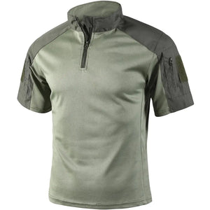 T-Shirt Technique Militaire