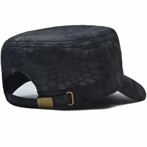 Tactique Casquette Arrière