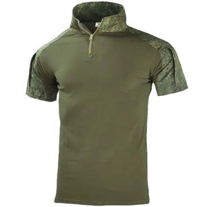 Tee-Shirt Militaire Commando