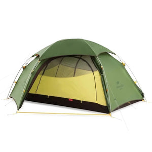 Tente Militaire 2 Places