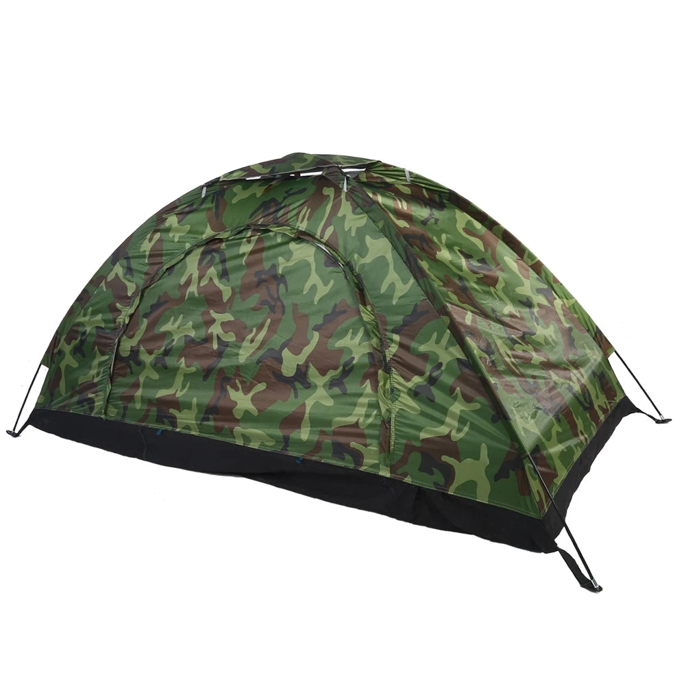 Tente Camouflage Militaire