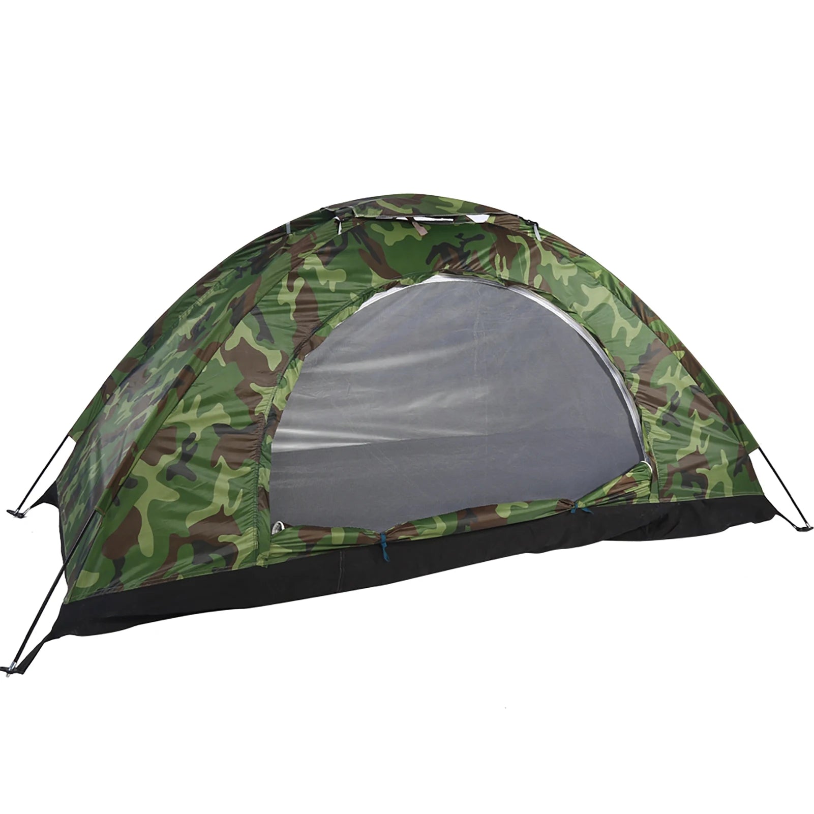 Tente Militaire Camouflage