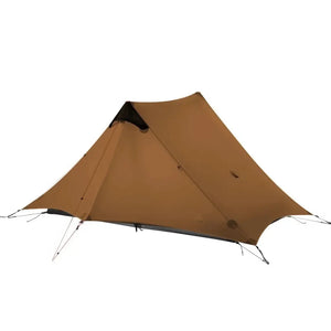 Tente Militaire Canadienne Marron