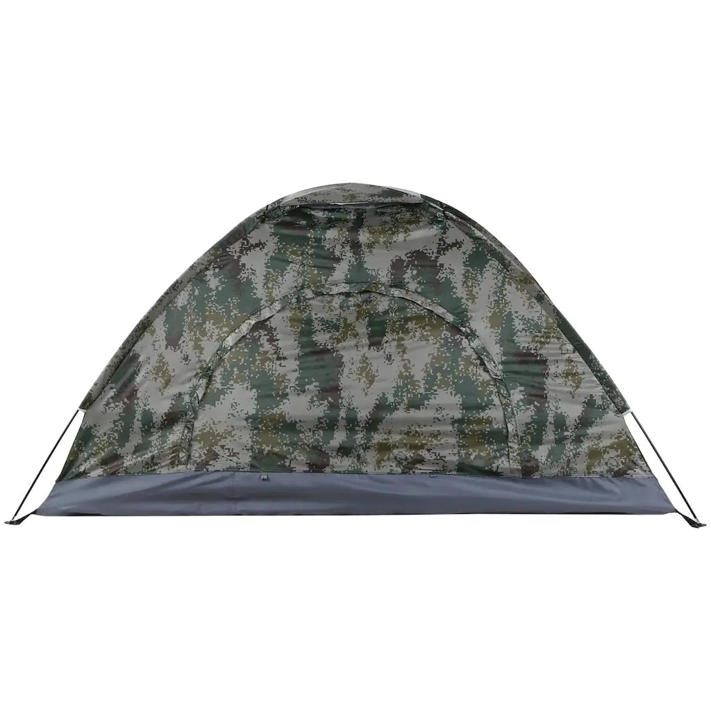 Tente Militaire Destockage