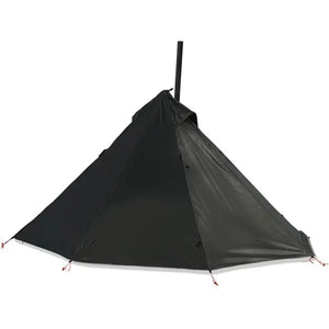 Tente Prospecteur Militaire Noire