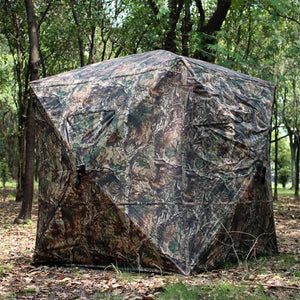 Tente Tactique Chasse