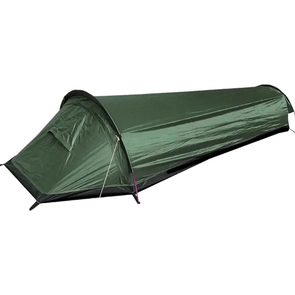 Tente Tunnel Militaire