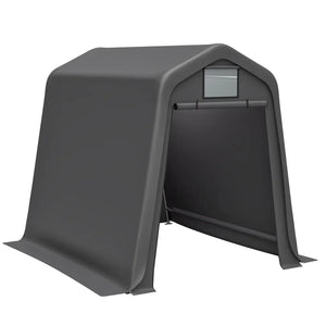 Tente de Stockage Militaire