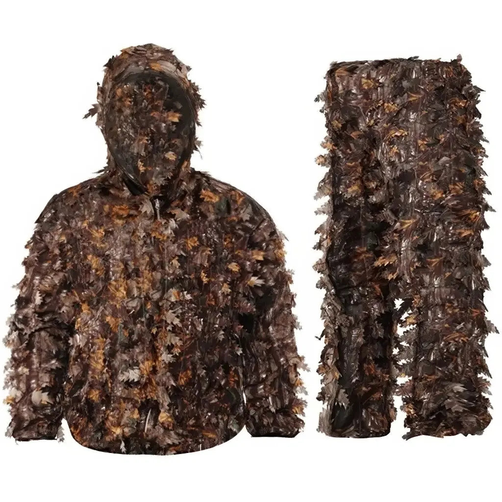 Tenue Ghillie