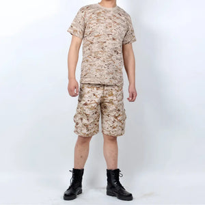 Tenue Homme Surplus Militaire
