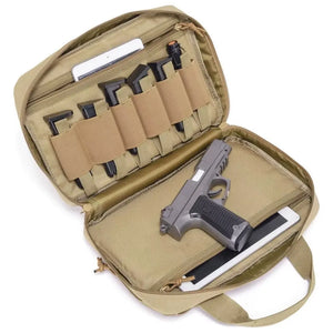 Sacoche MOLLE Tactique