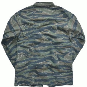 Veste Américaine Vietnam