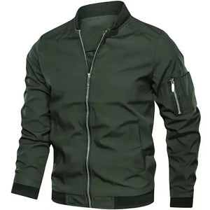 Veste Kaki Esprit Militaire
