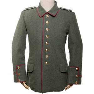 Veste Militaire 14 18
